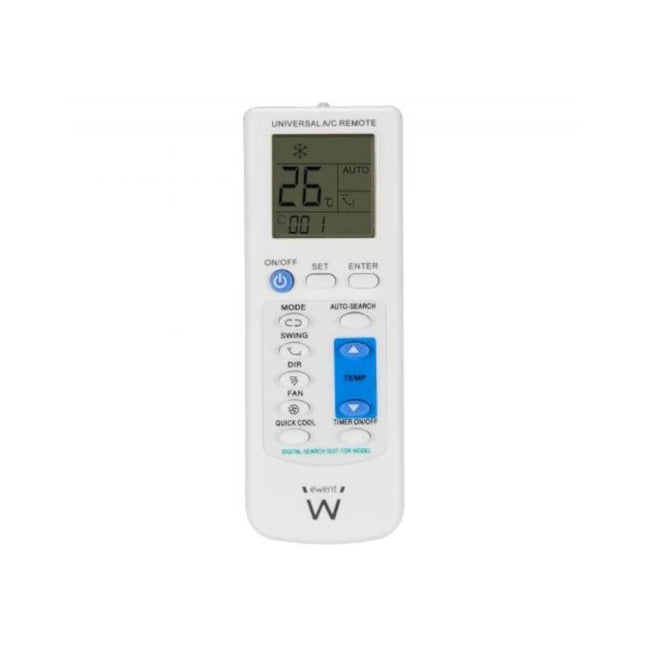 EWENT EW1579 Mando de aire acondicionado Hover Image