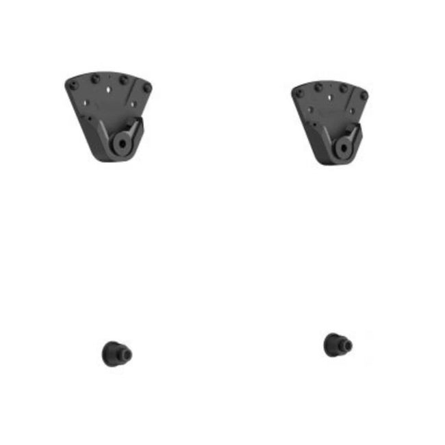 EWENT Soporte de pared para TV sin taladro 32"-100 Hover Image