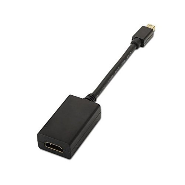 Nanocable Conversor Mini DP/HDMI/MINI DP/M-HDMI/H Hover Image