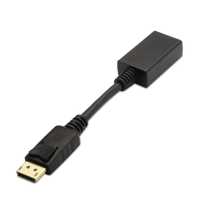 Nanocable Adaptador Displayport (M) a Hdmi (H) Hover Image