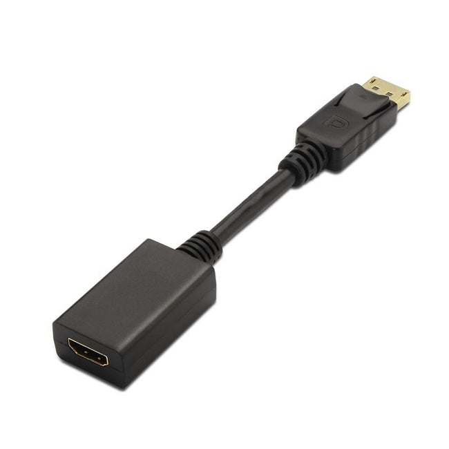 Nanocable Adaptador Displayport (M) a Hdmi (H) Main Image