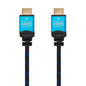 Nanocable Cable HDMI V2.0 4K@60Hz M/M 10 M