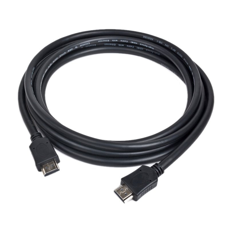 Gembird Cable Conexión HDMI V 1.4 20 Mts