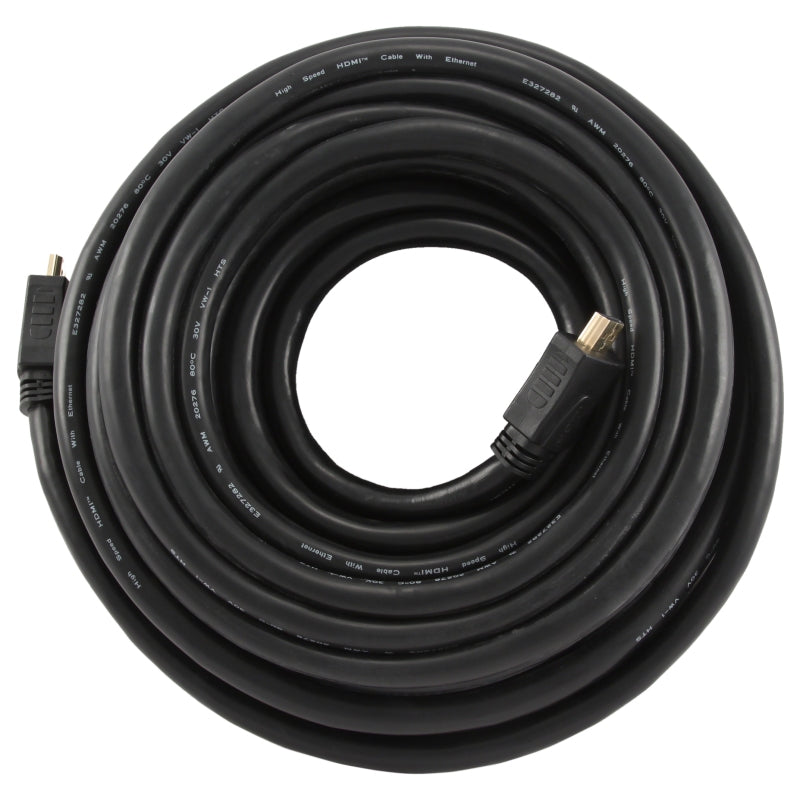 Gembird Cable HDMI V2.0 4K@60Hz Cobre 15Mts