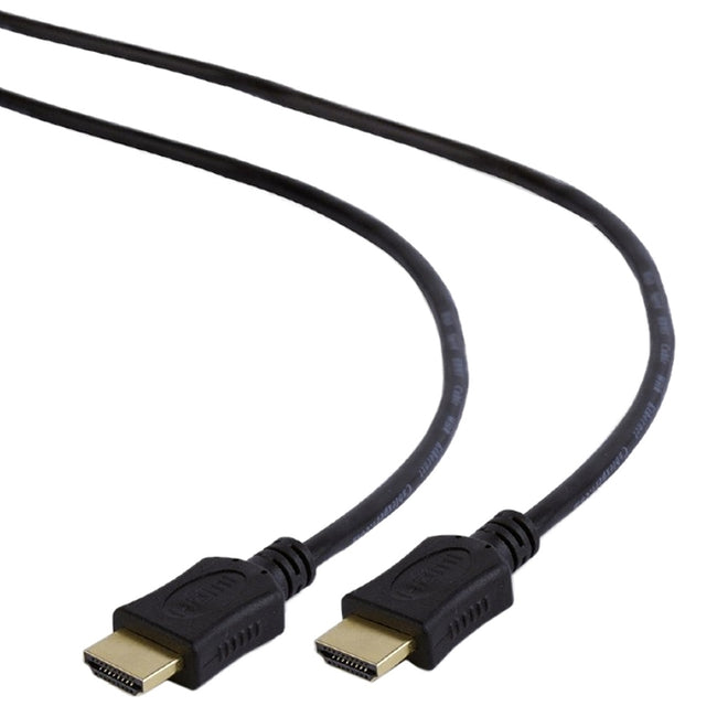 Gembird Cable HDMI Ethernet CCS V 1.4 1,8 Mts Hover Image