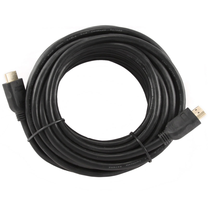 Gembird Cable HDMI V2.0 4K@60Hz Cobre 7.5Mts