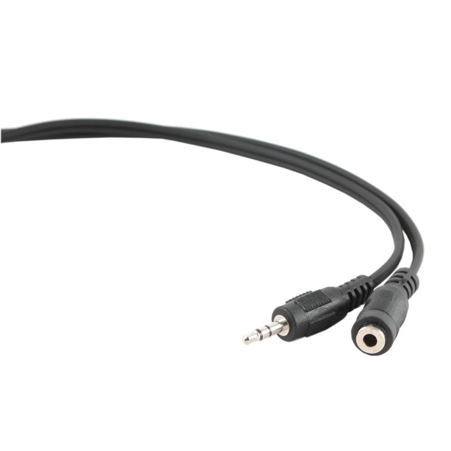 Gembird Cable Audio EXT.JACK 3.5 M/H 1,5 Mts Hover Image