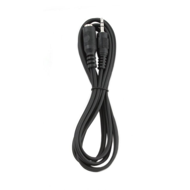 Gembird Cable Audio EXT.JACK 3.5 M/H 1,5 Mts Main Image