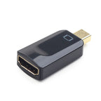 Gembird Adaptador Mini DisplayPort(M) a HDMI(H)