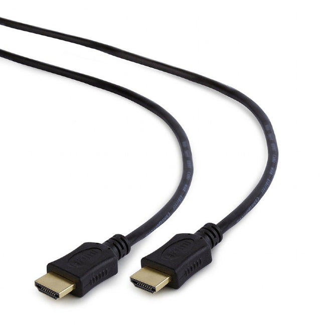 Gembird Cable HDMI Alta Velocidad (M)-(M) 1 Mts Ng Main Image