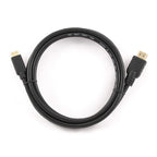 Gembird Cable Conexión Mini HDMI 1.4 Ethern. 1,8