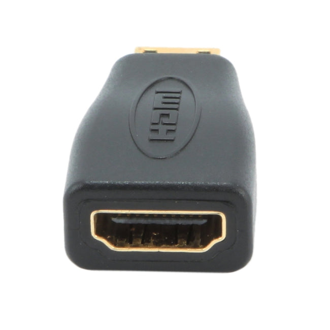 Gembird Adaptador HDMI(H) a HDMI(M)-mini Hover Image