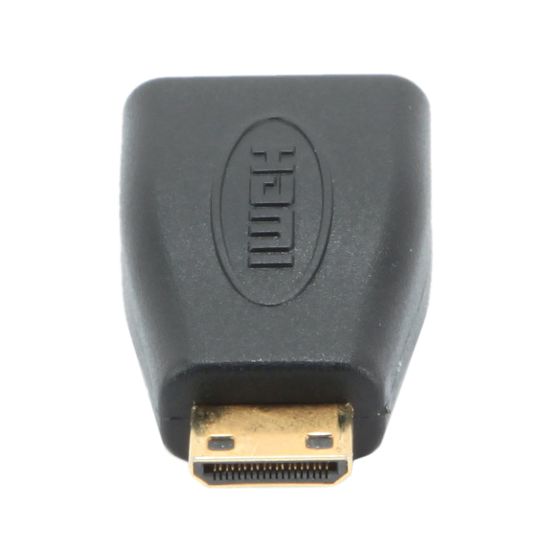 Gembird Adaptador HDMI(H) a HDMI(M)-mini