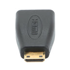 Gembird Adaptador HDMI(H) a HDMI(M)-mini