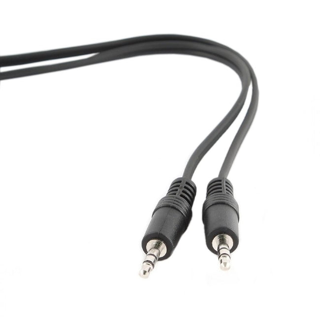 Gembird Cable Audio Estéreo 3.5mm (M) 1.2 Mts Hover Image