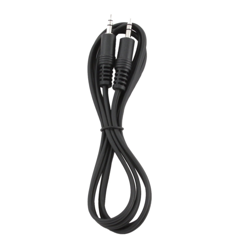 Gembird Cable Audio Estéreo 3.5mm (M) 1.2 Mts