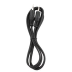Gembird Cable Audio Estéreo 3.5mm (M) 1.2 Mts