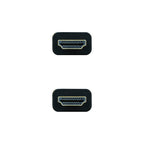 Nanocable Cable HDMI V2.0 4K@60Hz M/M 25m