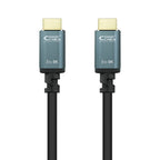 Nanocable Cable HDMI 2.1 IRIS 8K M/M, 3 metros