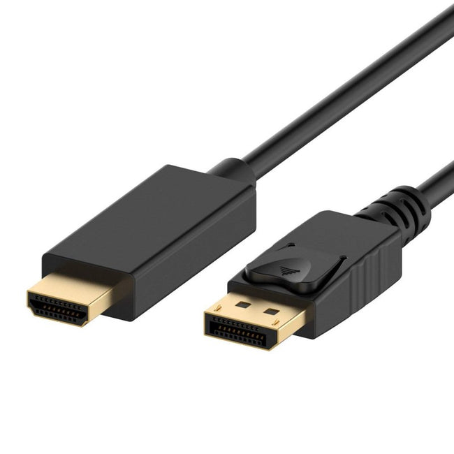 Ewent Cable Displayport A HDMI, 1,2 1,8mt Main Image