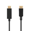 Ewent Cable Displayport A HDMI, 1,2 3mt