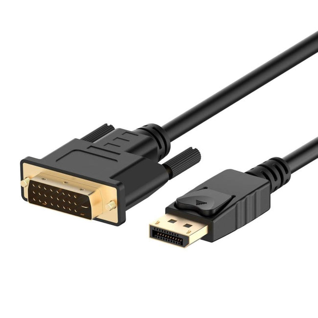 Ewent Cable Displayport A DVI-D 24+1, 1.2 - 3mt Main Image