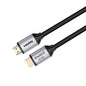 Ewent Cable HDMI 2.0 4K, Ethernet 5m