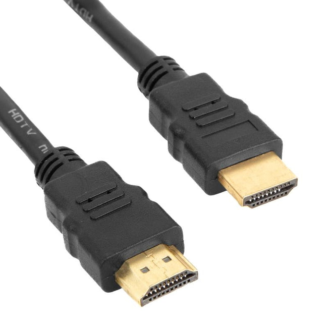 iggual Cable HDMI - HDMI 2.0 4K@60Hz 2 metros Hover Image