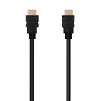 Nanocable Cable Conexión HDMI V 1.4 1,5 M