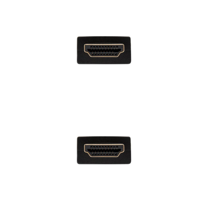 Nanocable Cable Conexión HDMI V 1.4 1,5 M