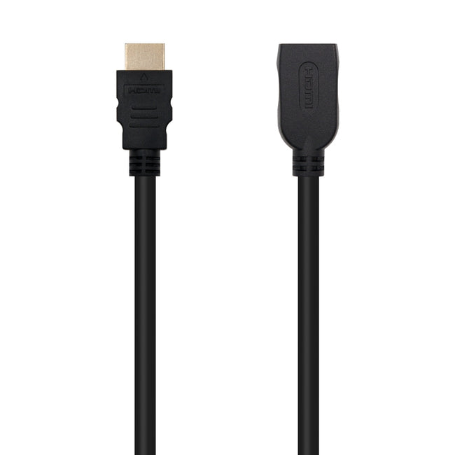 Nanocable Cable HDMI Prolongador V2.0 3M Main Image