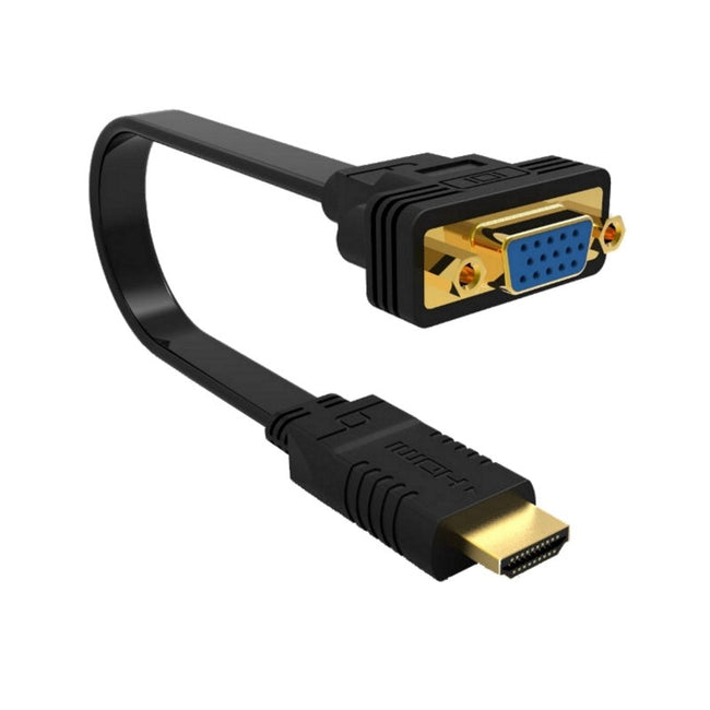 EWENT EW9869 Convertidor hdmi a Vga Hover Image