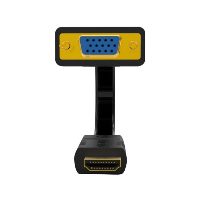 EWENT EW9869 Convertidor hdmi a Vga Main Image