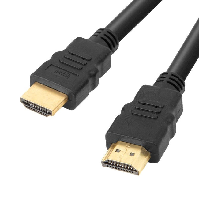 iggual Cable HDMI - HDMI 2.1 8K@60hz 2 metros Hover Image