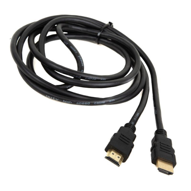 iggual Cable HDMI - HDMI 2.1 8K@60hz 2 metros Main Image