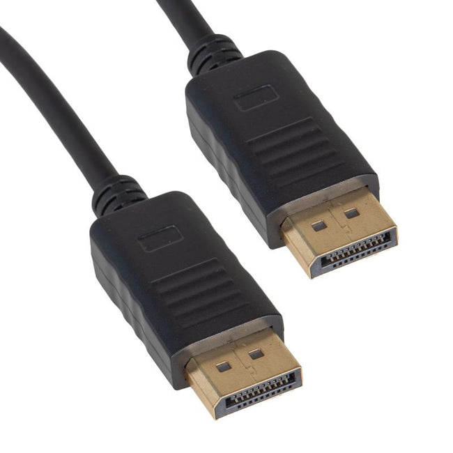 iggual Cable DisplayPort (M) 1.4 8K@60hz 2 metros Hover Image