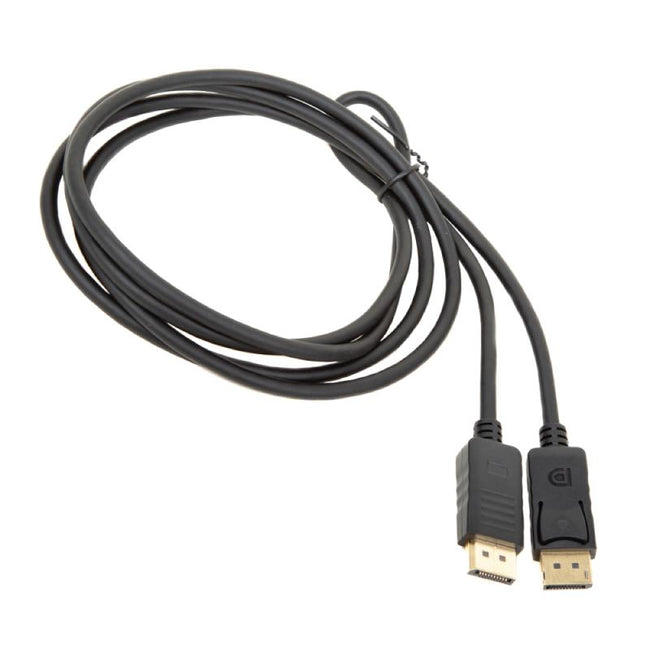 iggual Cable DisplayPort (M) 1.4 8K@60hz 2 metros Main Image