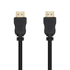 Aisens Cable HDMI V1.4 A/M-A/M CCS 2.0m Negro