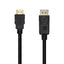 Aisens Cable Conversor Displayport/M-HDMI/M, 2.0m
