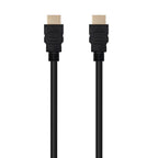 Nanocable HDMI V2.0 4K@60Hz 18Gbps A-M-A-M 1m