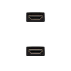 Nanocable HDMI V2.0 4K@60Hz 18Gbps A-M-A-M 1.5m