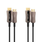 Nanocable Cable HDMI v2.1 AOC 8K@60HZ 20 m