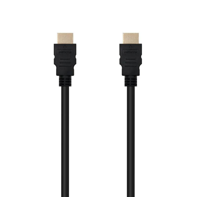 Nanocable Cable Conexión HDMI V 1.4 10 M Main Image