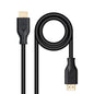 Nanocable Cable HDMI V2.0 4K@60HZ 18Gbps CCS 5 M