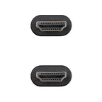 Nanocable Cable HDMI V2.0 4K@60HZ 18Gbps CCS 5 M