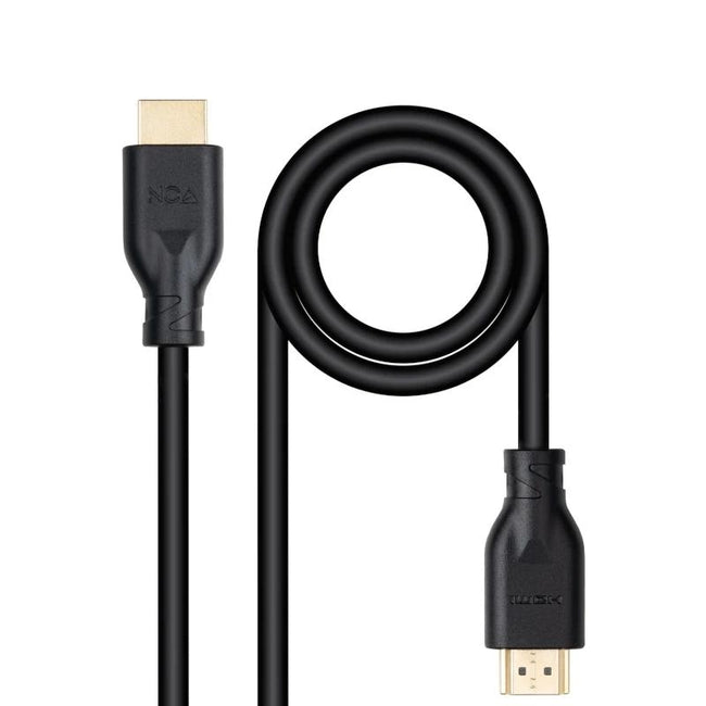 Nanocable Cable HDMI V2.0 4K@60HZ 18Gbps CCS 7 M Hover Image