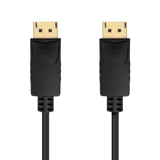 Aisens Cable Displayport V1.2 CCS 4K@60Hz 1.5m Hover Image