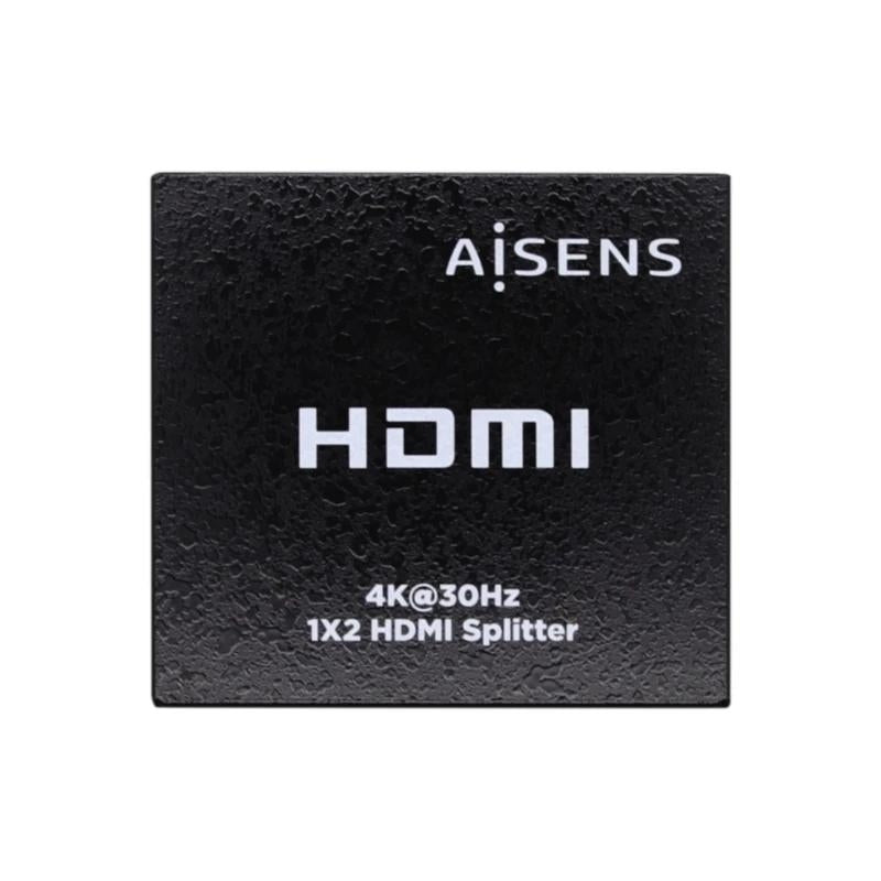 Aisens Cable HDMI Duplicador 4K@30HZ 12