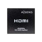 Aisens Cable HDMI Duplicador 4K@30HZ 12