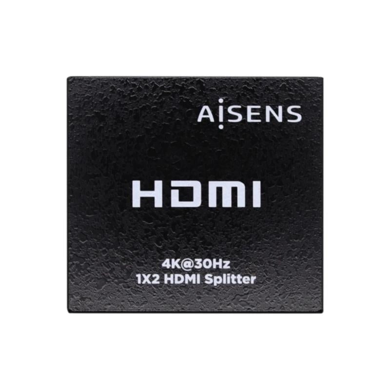 Aisens Cable HDMI Duplicador 4K@30HZ 12